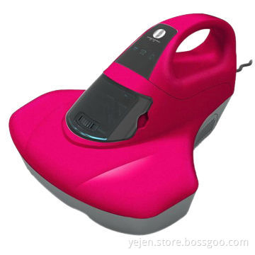 UV Bed Vacuum Cleaner with 2 Vibrating PadsNew